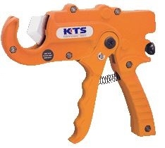 PLASTIC PIPE CUTTER