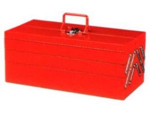 CARRY TOOL BOX