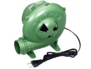 ELECTRIC BLOWER