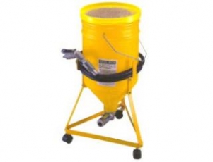 SAND BLASTER