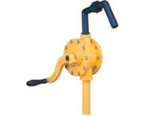 PLASTIC ROTARY PUMP