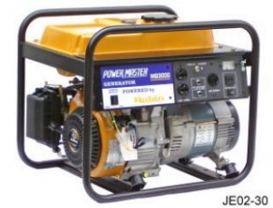 POWER GENERATOR