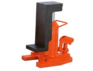 HYDRAULIC TOE JACK