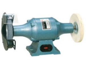 8” GRINDER/BUFFER