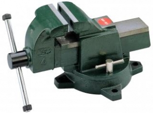 MACHINE BENCH VISE