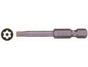 TAMPER STAR POWER BIT (SECURITY TYPE)