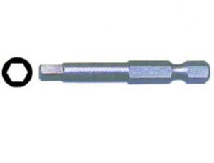 HEX POWER BIT (ALLEN TYPE)