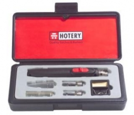 10 IN 1 HEATING TOOL KIT