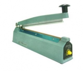 HAND TYPE IMPULSE SEALER