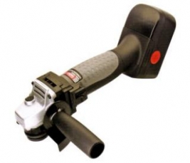 CORDLESS ANGLE GRINDER