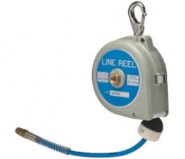 AIR HOSE REEL