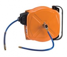 AIR HOSE REEL