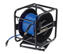 AIR HOSE REEL