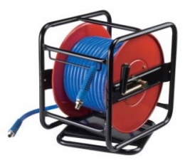 AIR HOSE REEL