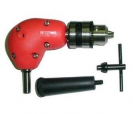 1-SPEED ANGLE DRIVE TOOLS