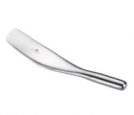 SHORT SINGLE SPOON (LIGHT DUTY TYPE)
