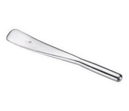 LONG SINGLE SPOON