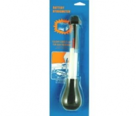 BATTERY HYDROMETER