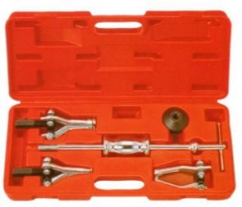 INTERNAL & EXTERNAL PULLER SET