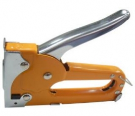 LIGHT TYPE 4MM-8MM STAPLE GUN