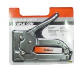 MEDIUM DUTY STAPLE GUN