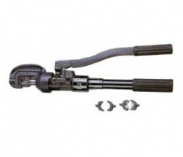 HYDRAULIC CRIMPING TOOLS