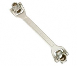 8 IN 1 SOCKET WRENCH