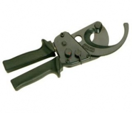 RATCHET CABLE CUTTER