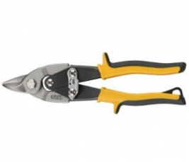 AVIATION SNIPS-NOTCH CUT (BULLDOG TYPE)