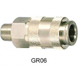 UNIVERSAL SERIES COUPLER