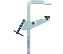 CANTILEVER CLAMP