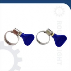 BUTTERFLY HOSE CLAMP