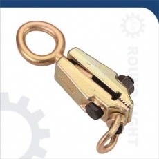 SMALL MOUTH PULL CLAMP (TWO-WAY)