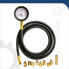 ENGINE OIL PRESSURE TESTER