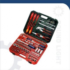 106 PCS TOOL KIT