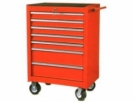 7 DRAWERS ROLLER CABINET