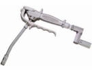 HIGH PRESSURE GREASE GUN