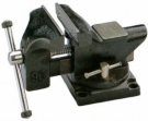 HOME-USE BENCH VISE