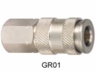 UNIVERSAL SERIES COUPLER