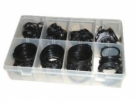 250 PCS EXTERNAL CIRCLIP (LARGE)