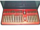 40 PCS POWER BIT SET