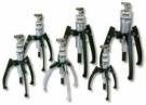 HYDRAULIC PULLERS