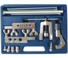 FLARING AND SWAGING TOOLS SET