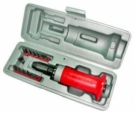 IMPACT DRIVER WITH 13BITS