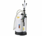 PNEUMATIC FLUID EXTRACTOR
