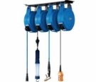 4 IN 1 Retractable Cord Reel