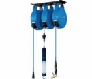 3 IN 1 Retractable Cord Reel