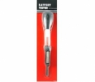 BATTERY HYDROMETER W/THERMOMETER