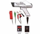 TIMING LIGHT WITH TACH/DWELL/VOLT ANALYZER