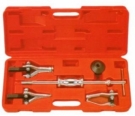 INTERNAL & EXTERNAL PULLER SET